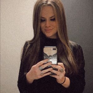 Meet your Posher, Jenna